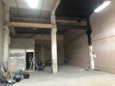 Industrial Unit in Warrington - photo 2