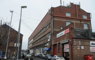 Industrial Unit in Warrington - photo 4