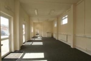 Office in Salisbury - photo 3