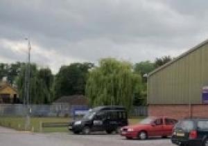 Industrial Unit in Taunton - photo 2