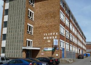 Industrial Unit in Leicester - photo 4