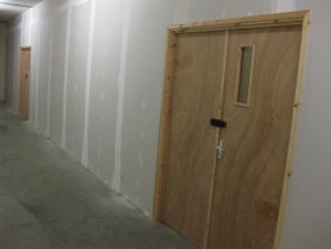 Industrial in Leicester