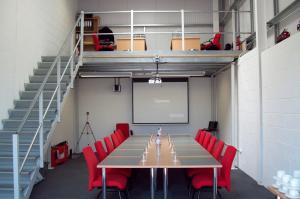 Office in Cheltenham