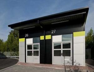 Office in Cheltenham - photo 3