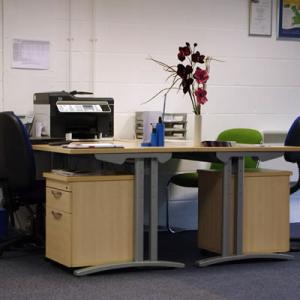 Office in Peterborough - photo 3