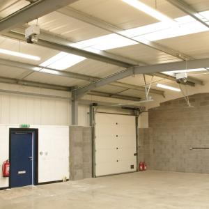 Industrial Unit in Peterborough - photo 2
