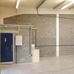 Industrial Unit in Peterborough - photo 3