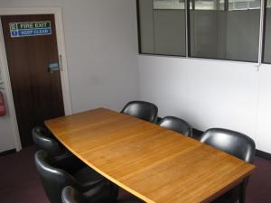 Office in Wigston - photo 3