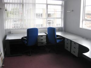 Office in Wigston