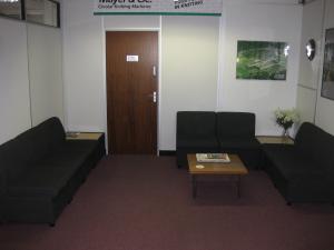 Office in Wigston - photo 2
