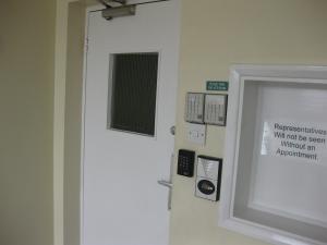 Office in Wigston - photo 4