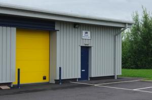 Industrial in Leominster