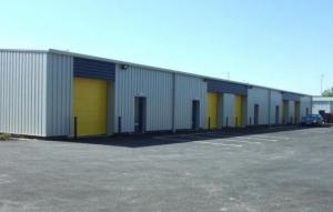 Industrial in Nuneaton