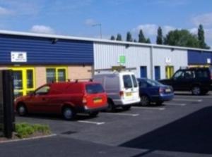 Office in Nuneaton - photo 3