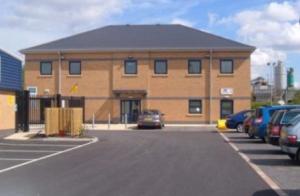 Industrial Unit in Oldbury - photo 3