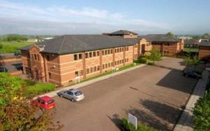 Office in Northampton - photo 3