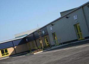 Office in Ellesmere Port - photo 4