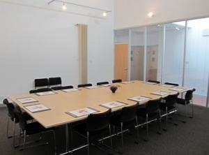 Industrial in Livingston