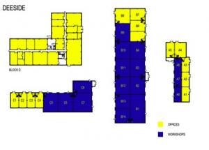 Office in Deeside - photo 2