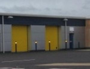 Industrial Unit in Bathgate - photo 2