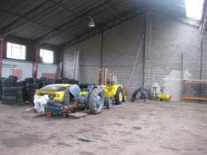 Industrial Unit in Leicester - photo 2