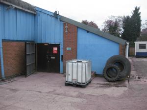 Industrial Unit in Lutterworth - photo 4
