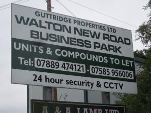 Storage in Lutterworth - photo 4