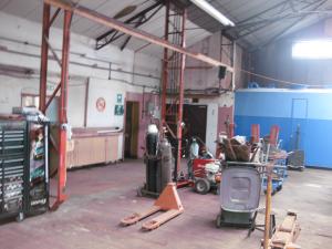 Industrial Unit in Lutterworth - photo 3