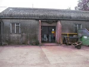 Industrial in Lutterworth
