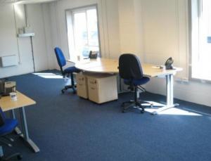 Office in Blackpool - photo 3