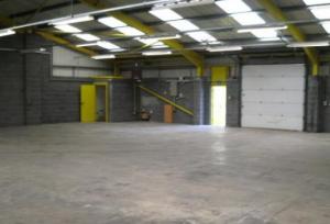 Industrial Unit in Blackpool - photo 3