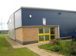 Office in Deeside - photo 3