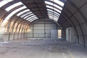 Industrial in Newark