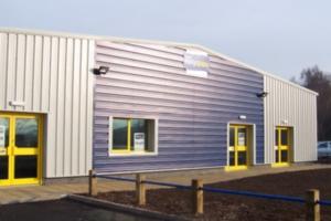 Office in Newark - photo 3