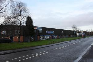 Industrial Unit in Merthyr Tydfil - photo 4