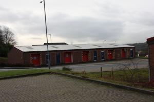 Industrial in Newport