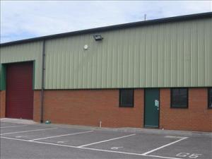 Industrial Unit in Cardiff - photo 2