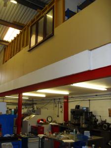 Industrial Unit in Taunton - photo 3
