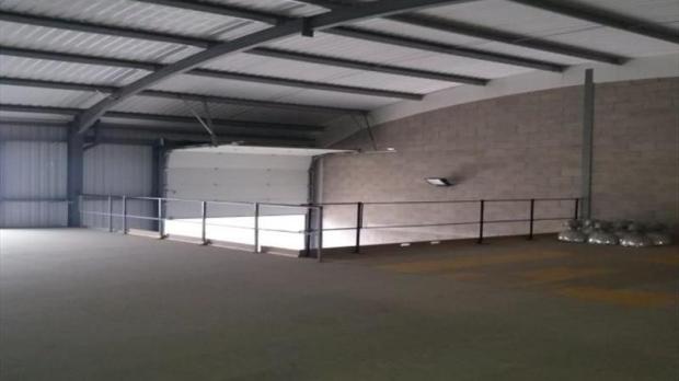 Industrial Unit in Salisbury - photo 4