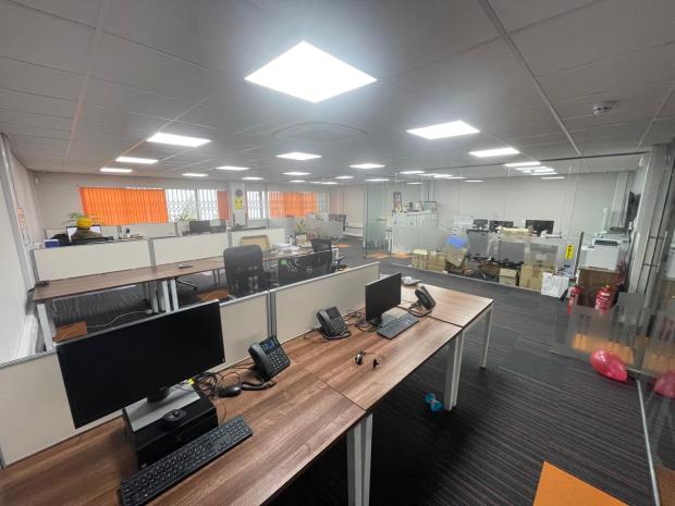 Industrial in Hounslow