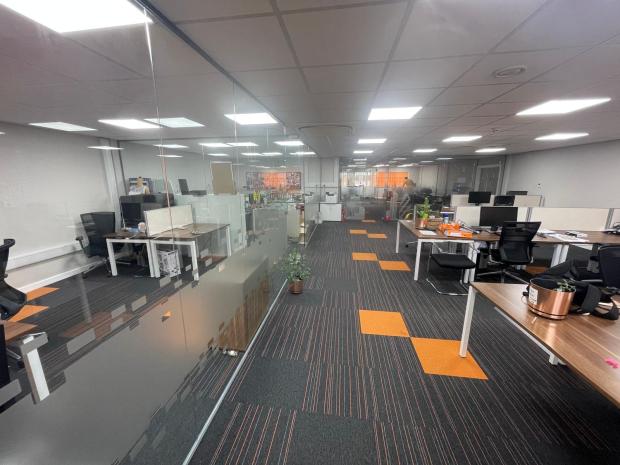 Industrial Unit in Hounslow - photo 4