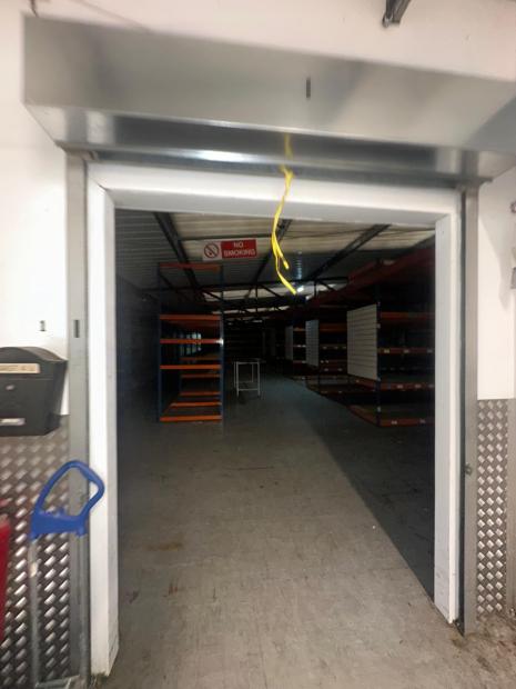 Industrial in Greenford