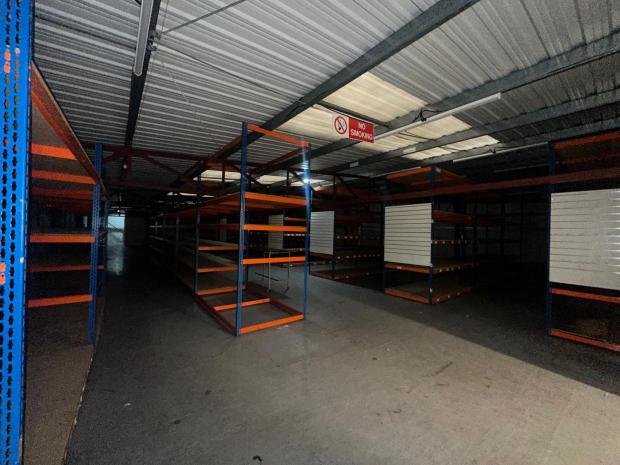 Industrial Unit in Greenford - photo 3