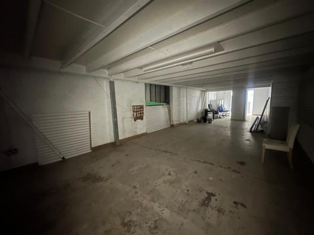 Industrial in Greenford