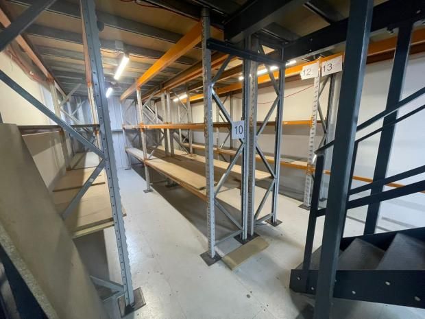 Industrial Unit in Uxbridge - photo 2