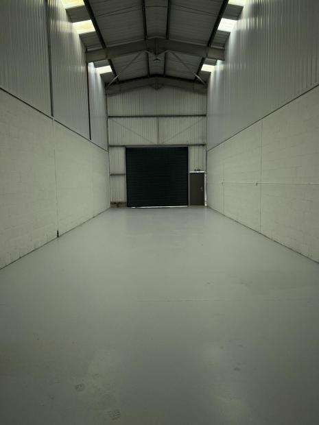 Industrial Unit in North Walsham - photo 2