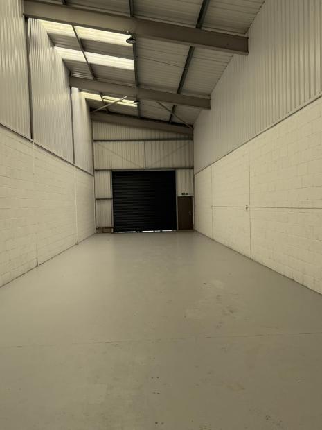 Industrial Unit in North Walsham - photo 2