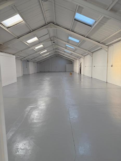 Industrial Unit in North Walsham - photo 3