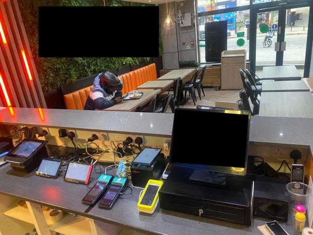 Retail/Shop in Greenford - photo 3