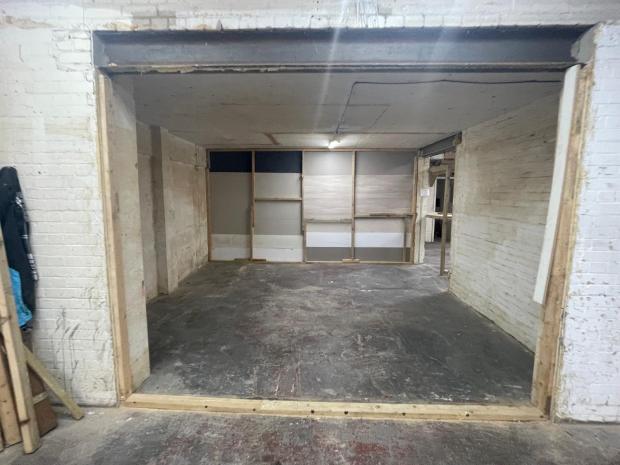 Industrial Unit in Southall - photo 4